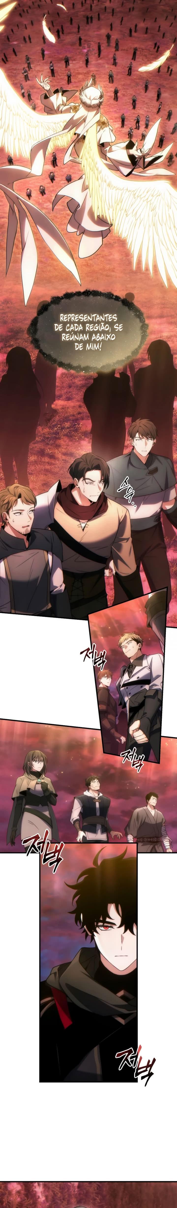 Read The 100th Regression of the Max Level Player PT Manga Online