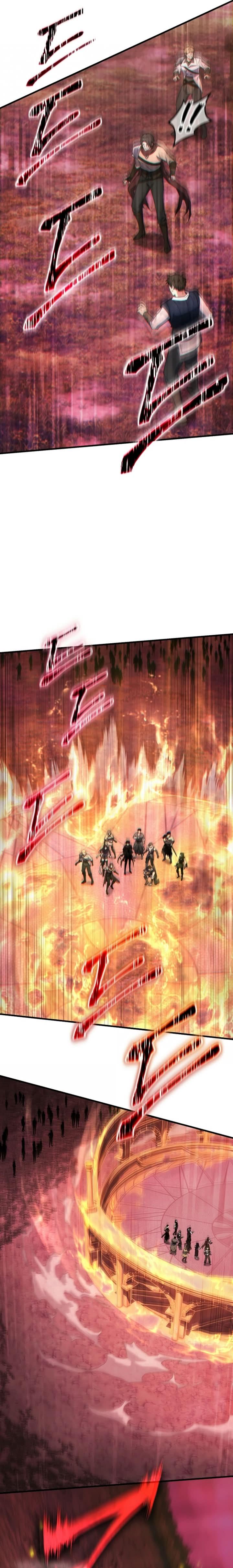 Read The 100th Regression of the Max Level Player PT Manga Online