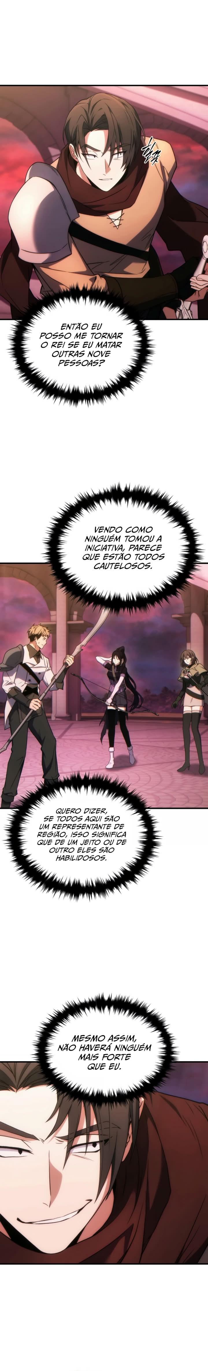 Read The 100th Regression of the Max Level Player PT Manga Online
