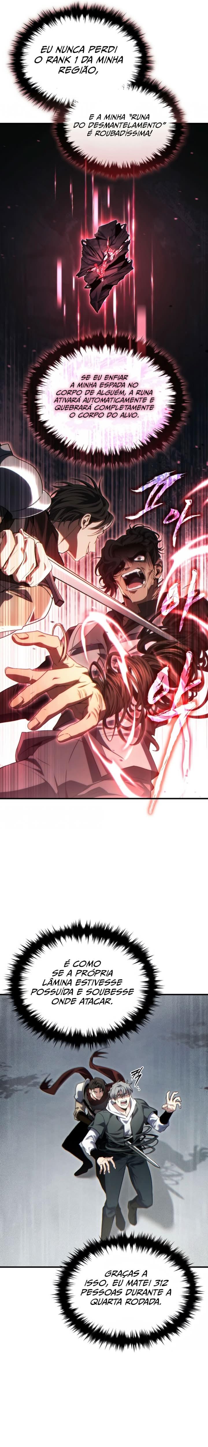 Read The 100th Regression of the Max Level Player PT Manga Online