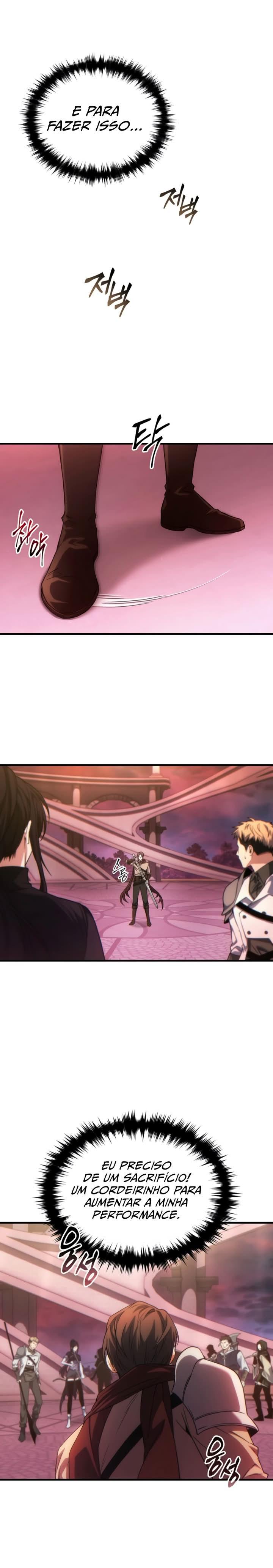Read The 100th Regression of the Max Level Player PT Manga Online
