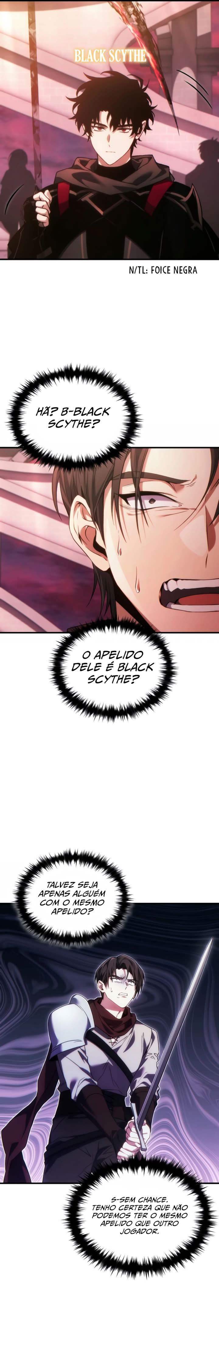 Read The 100th Regression of the Max Level Player PT Manga Online