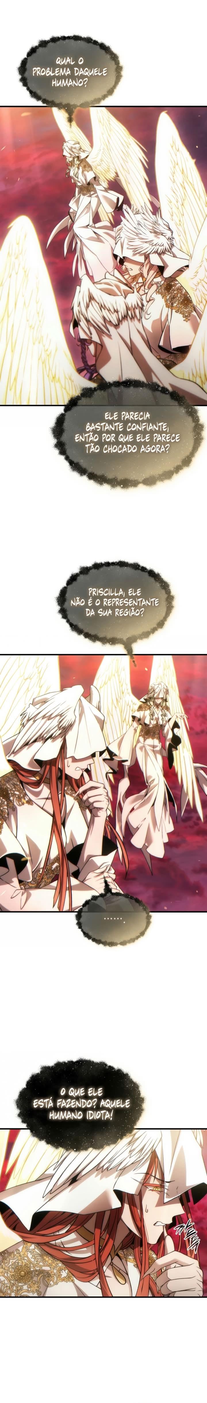 Read The 100th Regression of the Max Level Player PT Manga Online