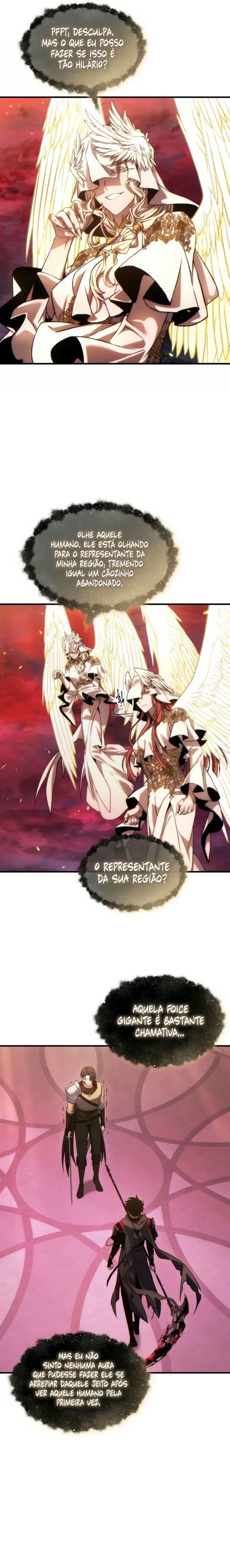 Read The 100th Regression of the Max Level Player PT Manga Online