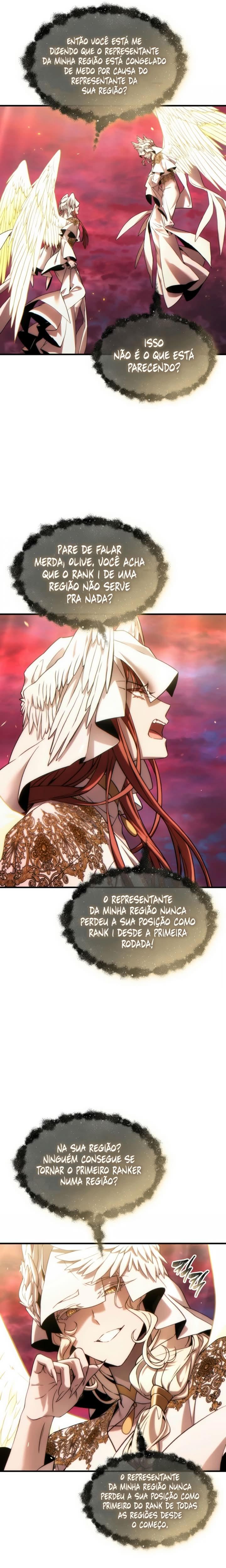 Read The 100th Regression of the Max Level Player PT Manga Online