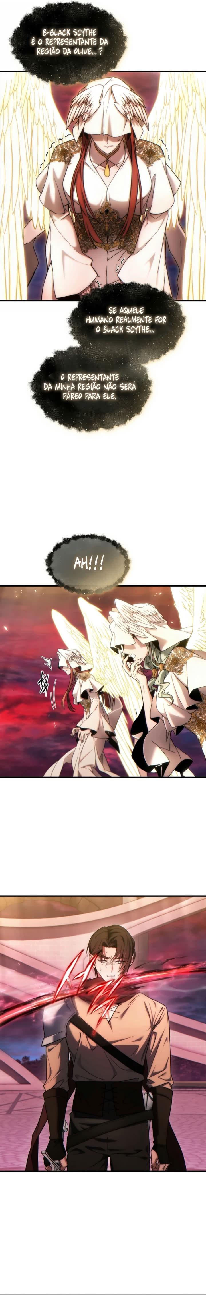 Read The 100th Regression of the Max Level Player PT Manga Online