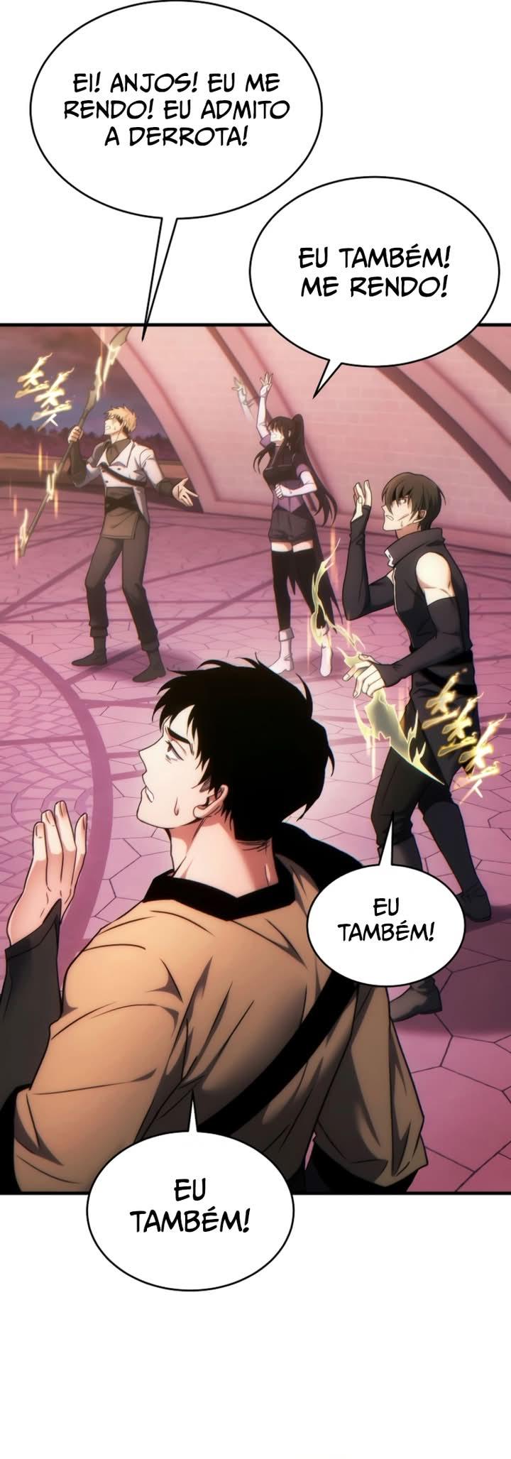 Read The 100th Regression of the Max Level Player PT Manga Online