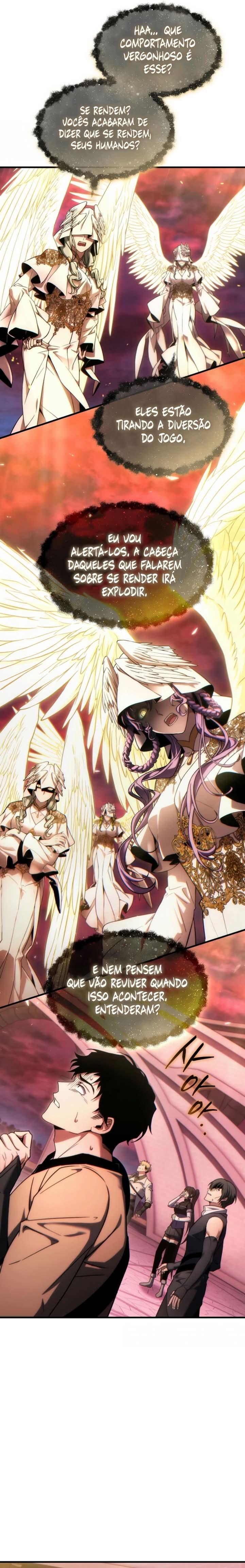 Read The 100th Regression of the Max Level Player PT Manga Online