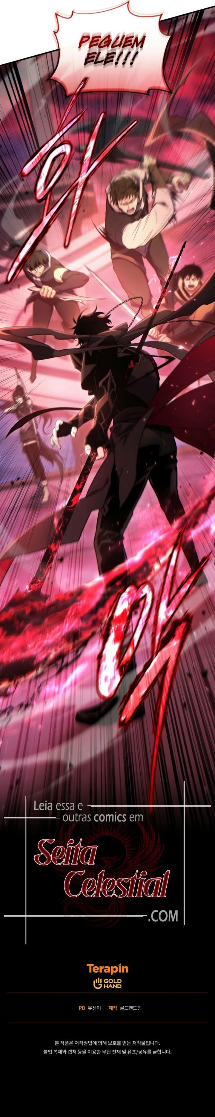 Read The 100th Regression of the Max Level Player PT Manga Online