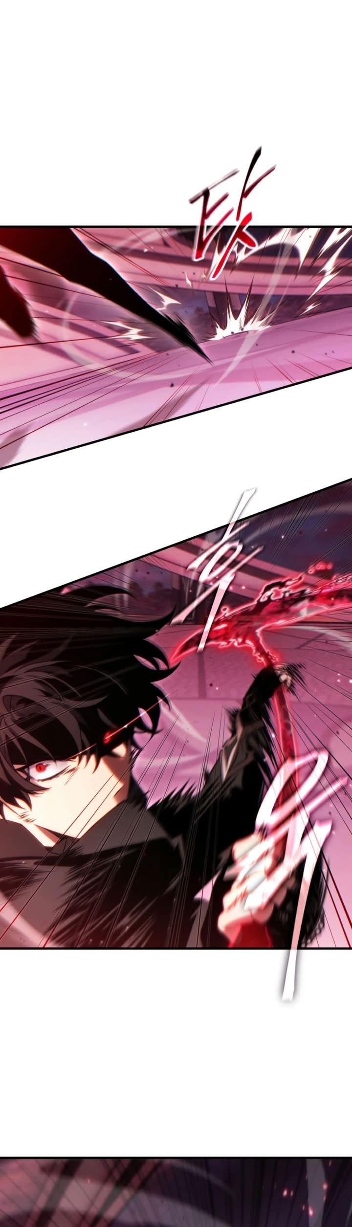 Read The 100th Regression of the Max Level Player PT Manga Online