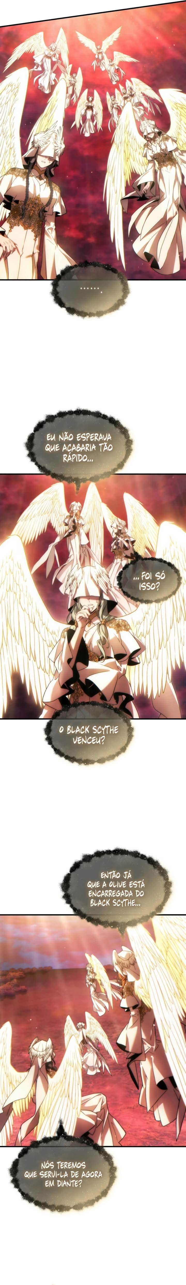 Read The 100th Regression of the Max Level Player PT Manga Online