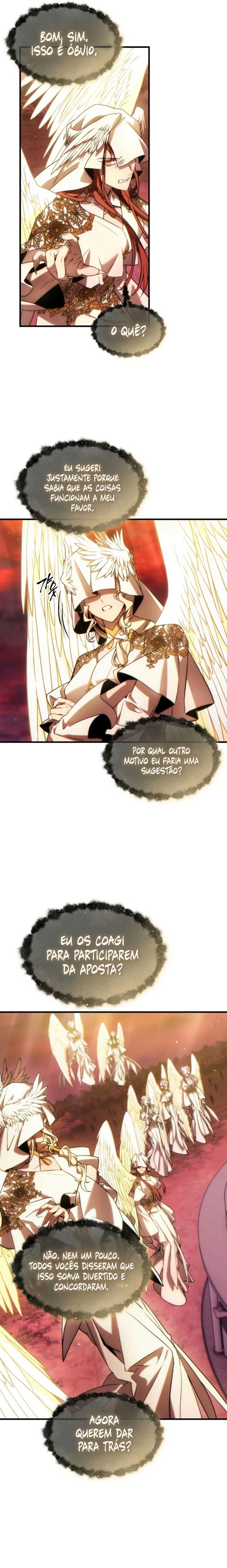 Read The 100th Regression of the Max Level Player PT Manga Online