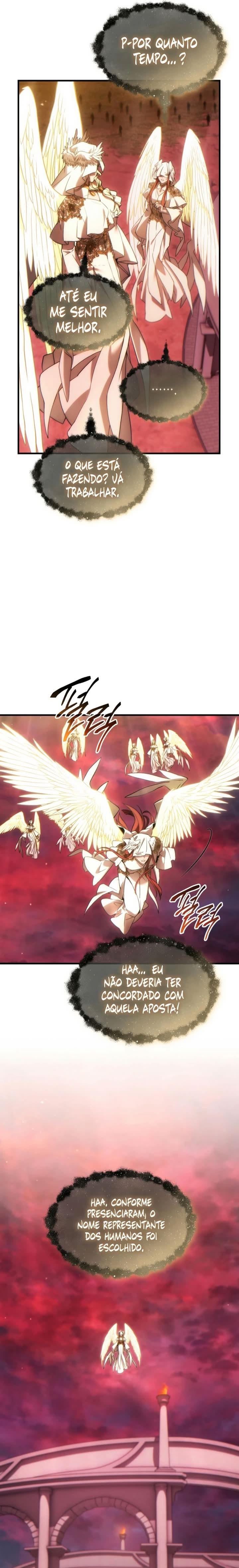 Read The 100th Regression of the Max Level Player PT Manga Online