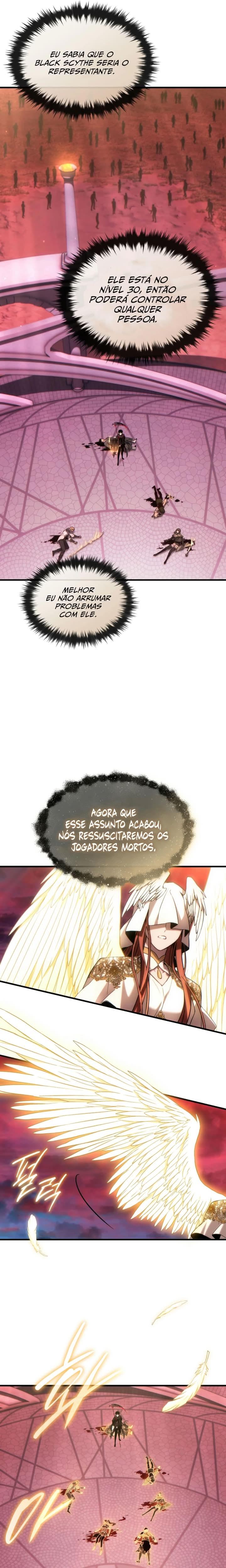 Read The 100th Regression of the Max Level Player PT Manga Online