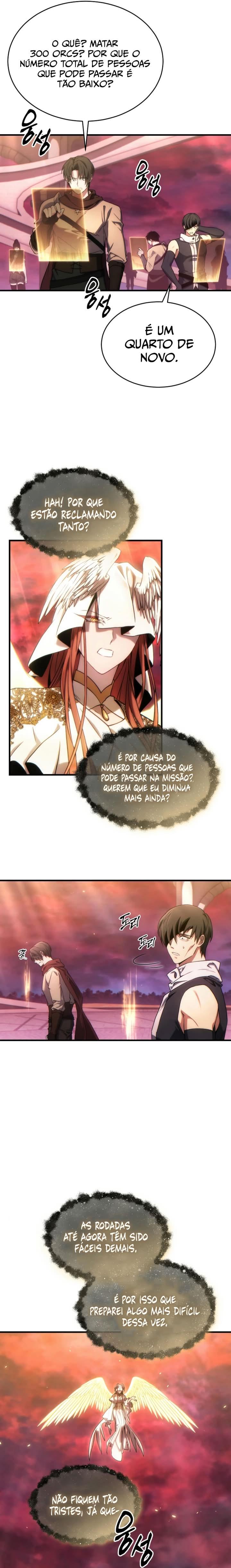 Read The 100th Regression of the Max Level Player PT Manga Online