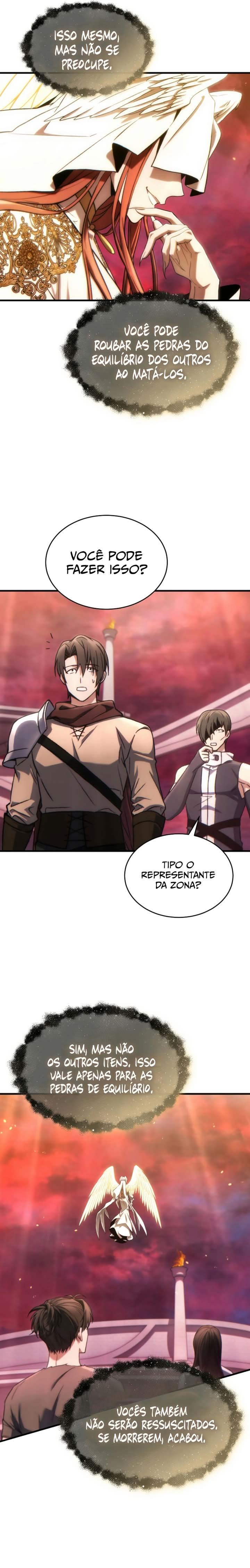 Read The 100th Regression of the Max Level Player PT Manga Online