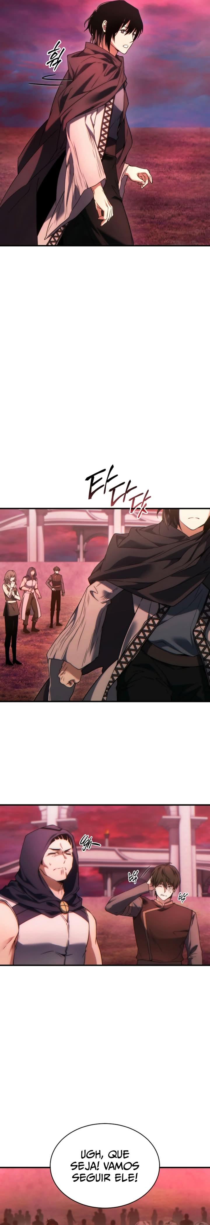 Read The 100th Regression of the Max Level Player PT Manga Online