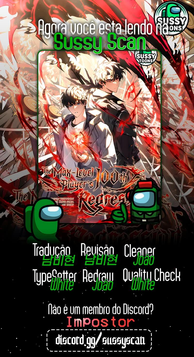 Read The 100th Regression of the Max Level Player PT Manga Online