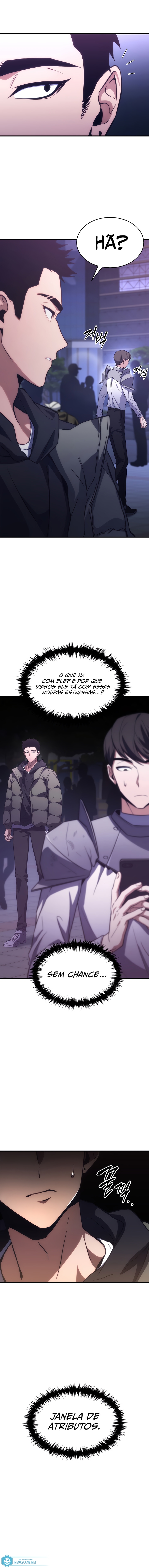 Read The 100th Regression of the Max Level Player PT Manga Online