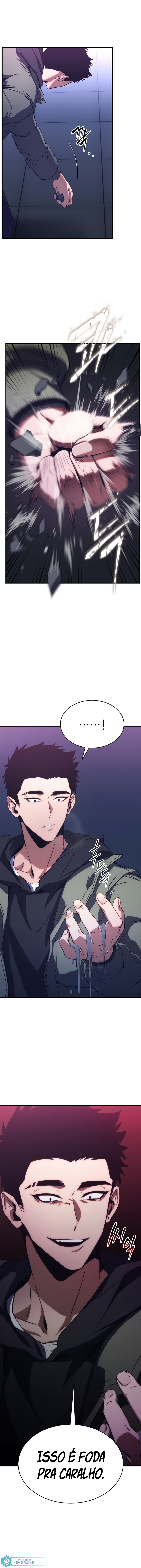 Read The 100th Regression of the Max Level Player PT Manga Online