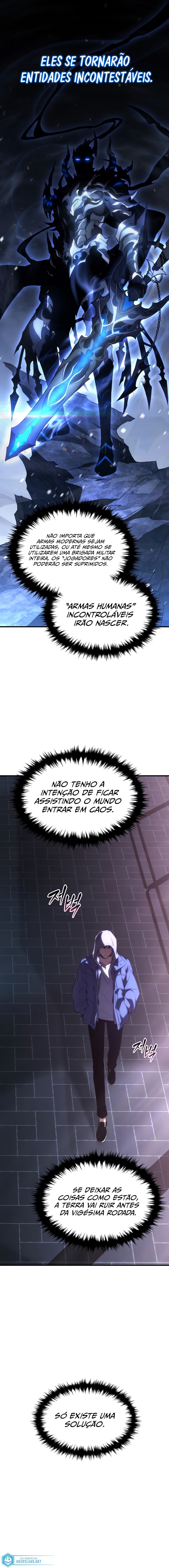 Read The 100th Regression of the Max Level Player PT Manga Online