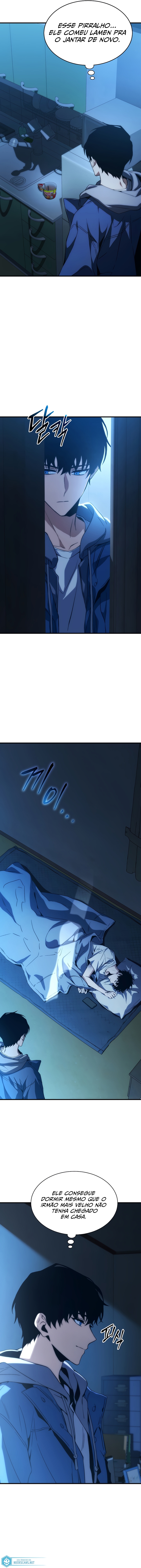 Read The 100th Regression of the Max Level Player PT Manga Online