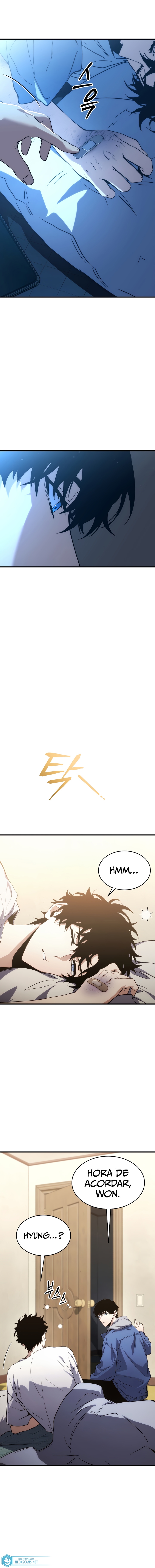 Read The 100th Regression of the Max Level Player PT Manga Online