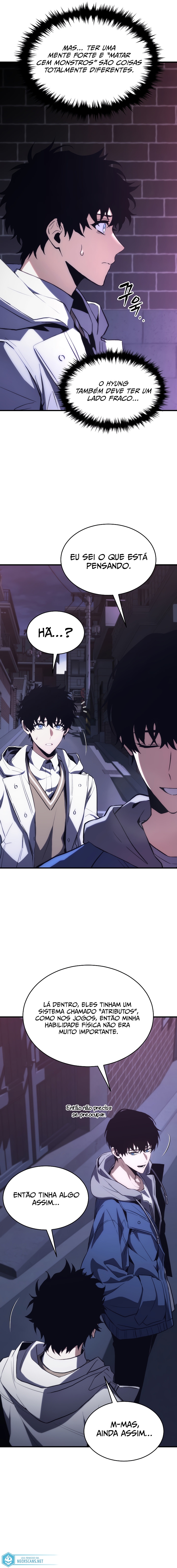 Read The 100th Regression of the Max Level Player PT Manga Online