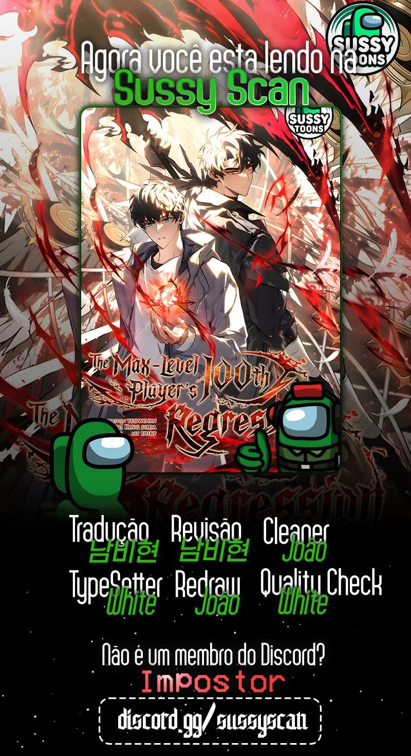 Read The 100th Regression of the Max Level Player PT Manga Online