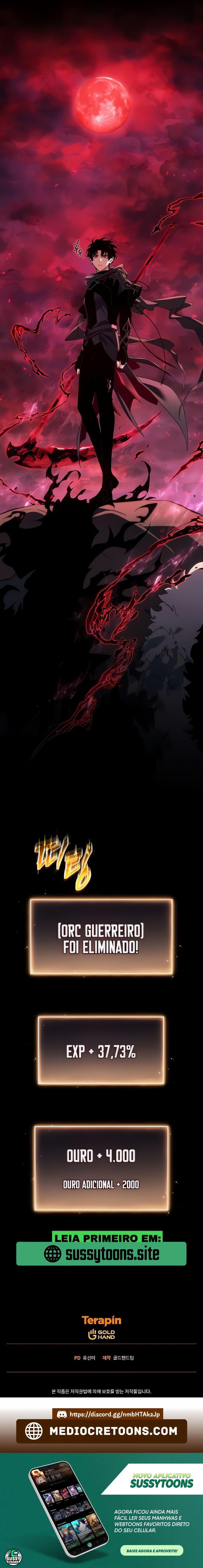 Read The 100th Regression of the Max Level Player PT Manga Online