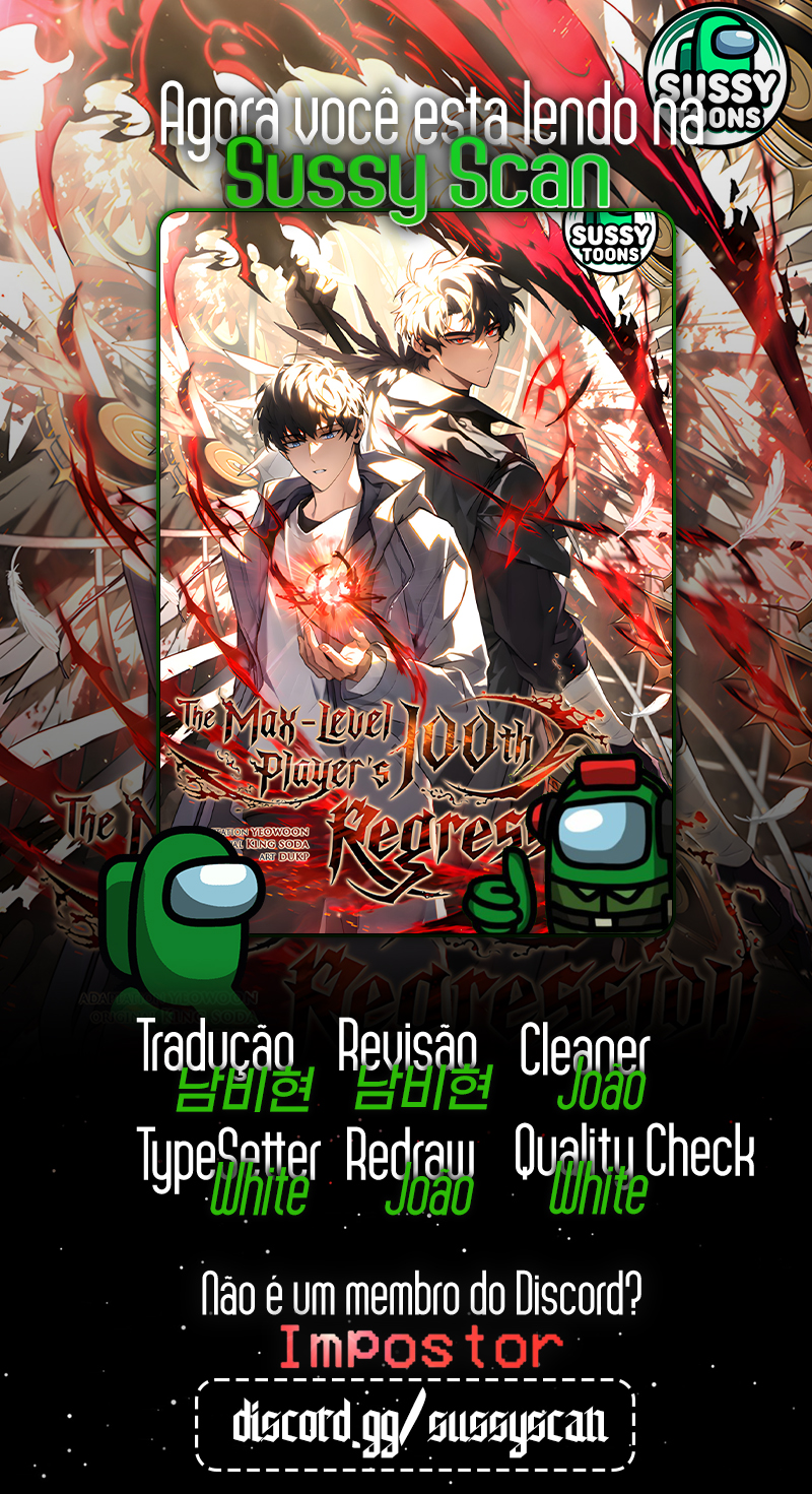 Read The 100th Regression of the Max Level Player PT Manga Online