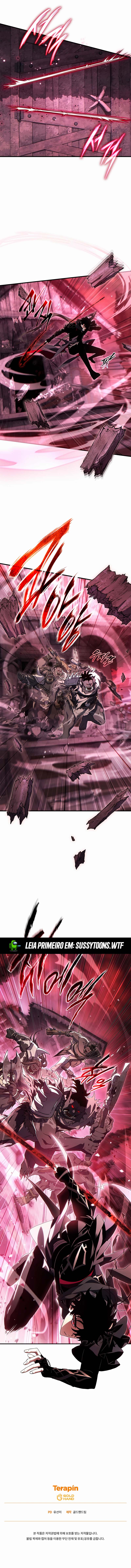 Read The 100th Regression of the Max Level Player PT Manga Online