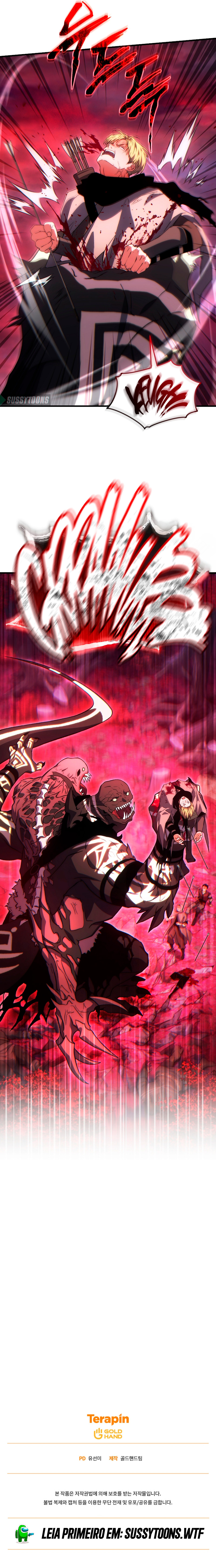 Read The 100th Regression of the Max Level Player PT Manga Online