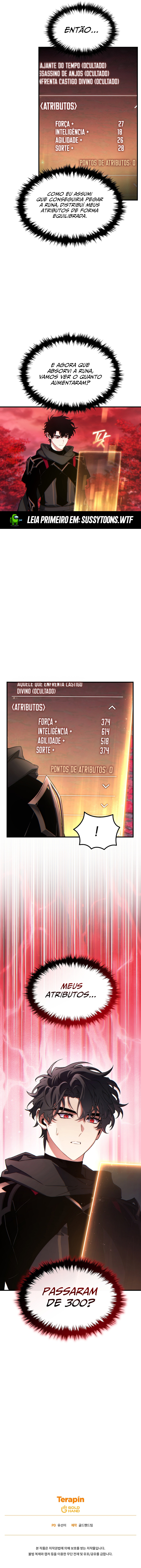 Read The 100th Regression of the Max Level Player PT Manga Online