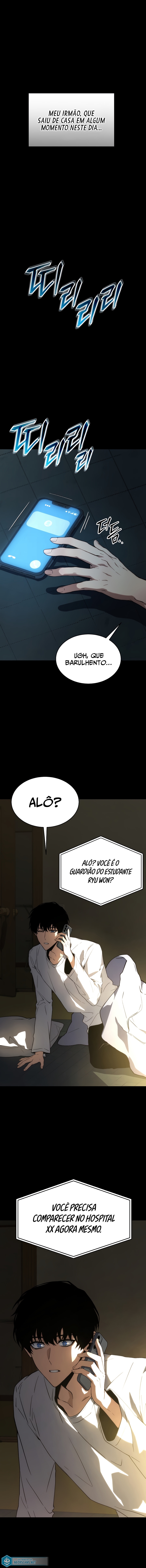 Read The 100th Regression of the Max Level Player PT Manga Online