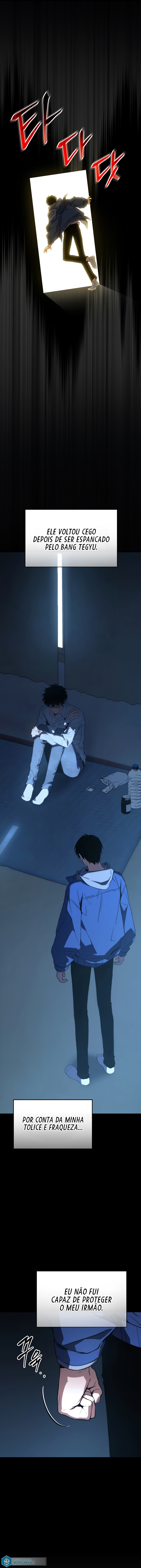 Read The 100th Regression of the Max Level Player PT Manga Online