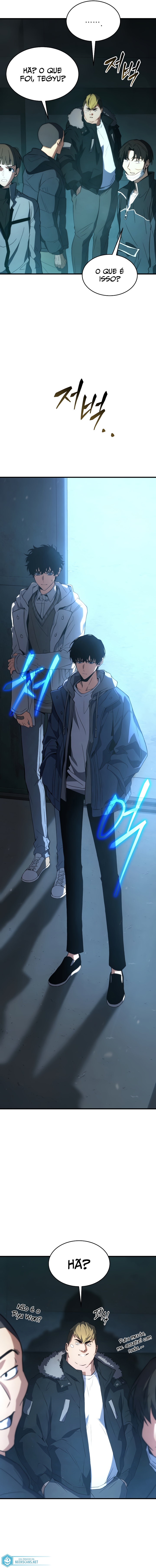 Read The 100th Regression of the Max Level Player PT Manga Online