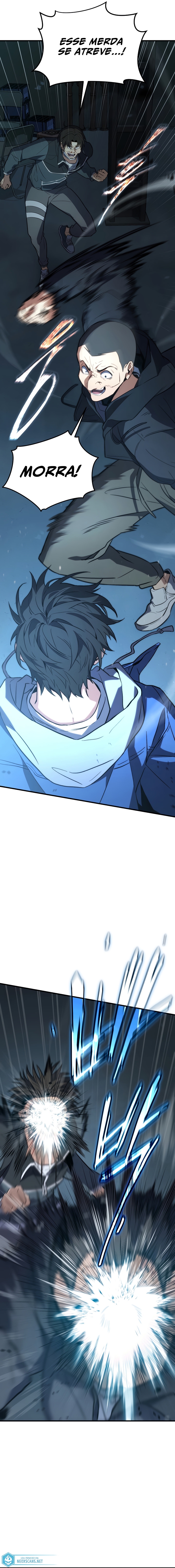 Read The 100th Regression of the Max Level Player PT Manga Online