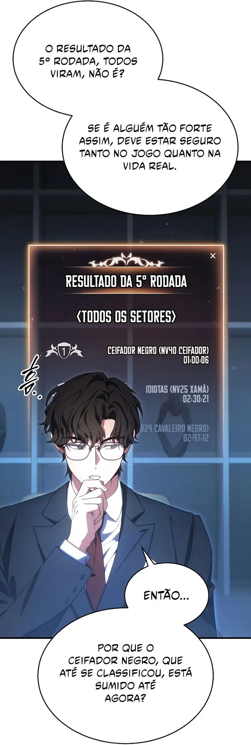 Read The 100th Regression of the Max Level Player PT Manga Online