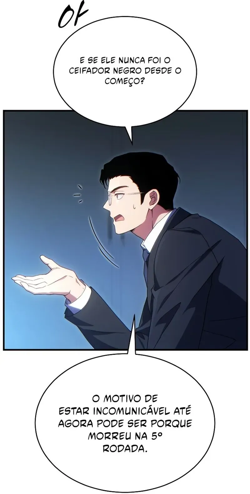 Read The 100th Regression of the Max Level Player PT Manga Online