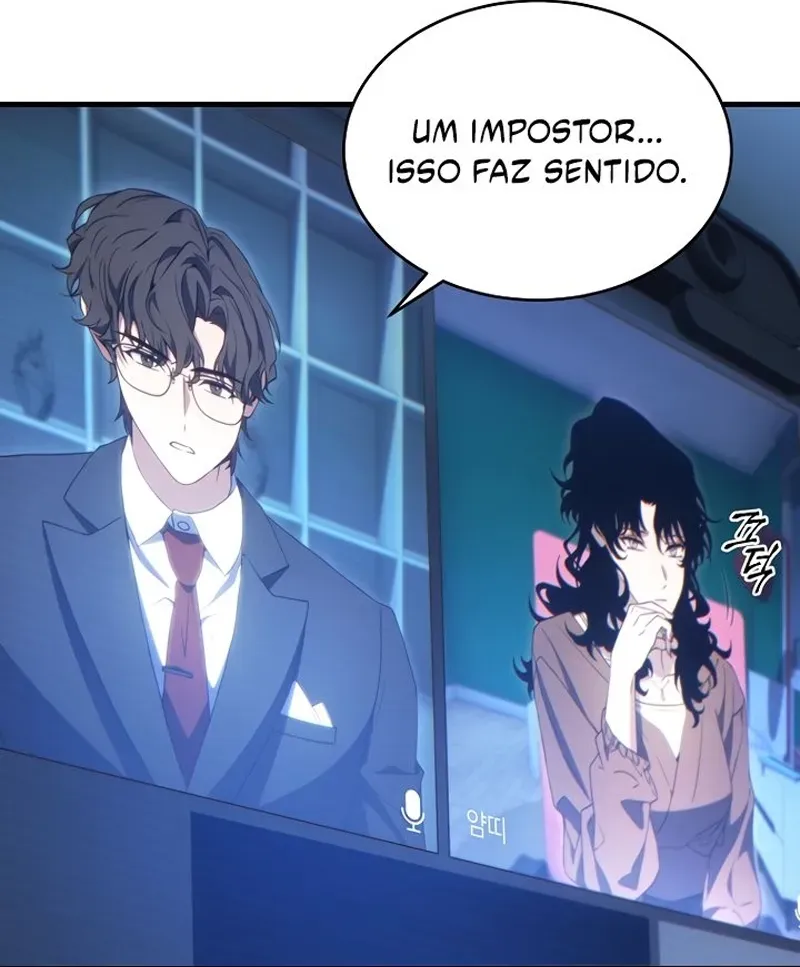 Read The 100th Regression of the Max Level Player PT Manga Online