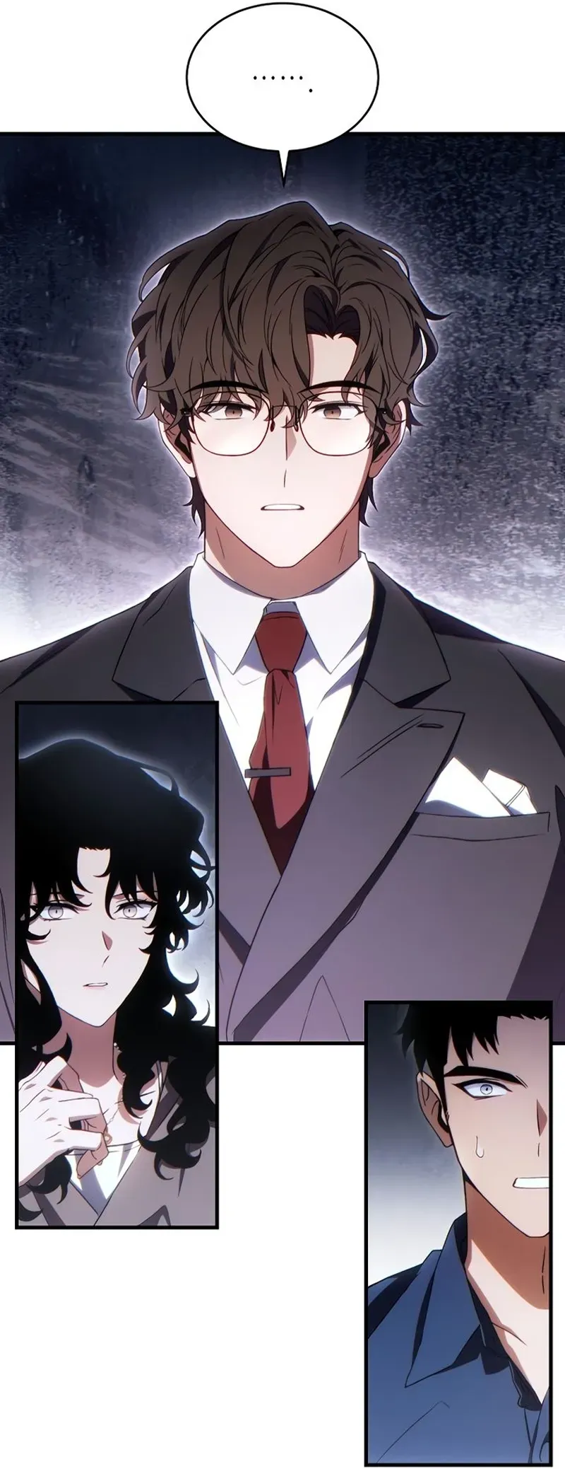 Read The 100th Regression of the Max Level Player PT Manga Online