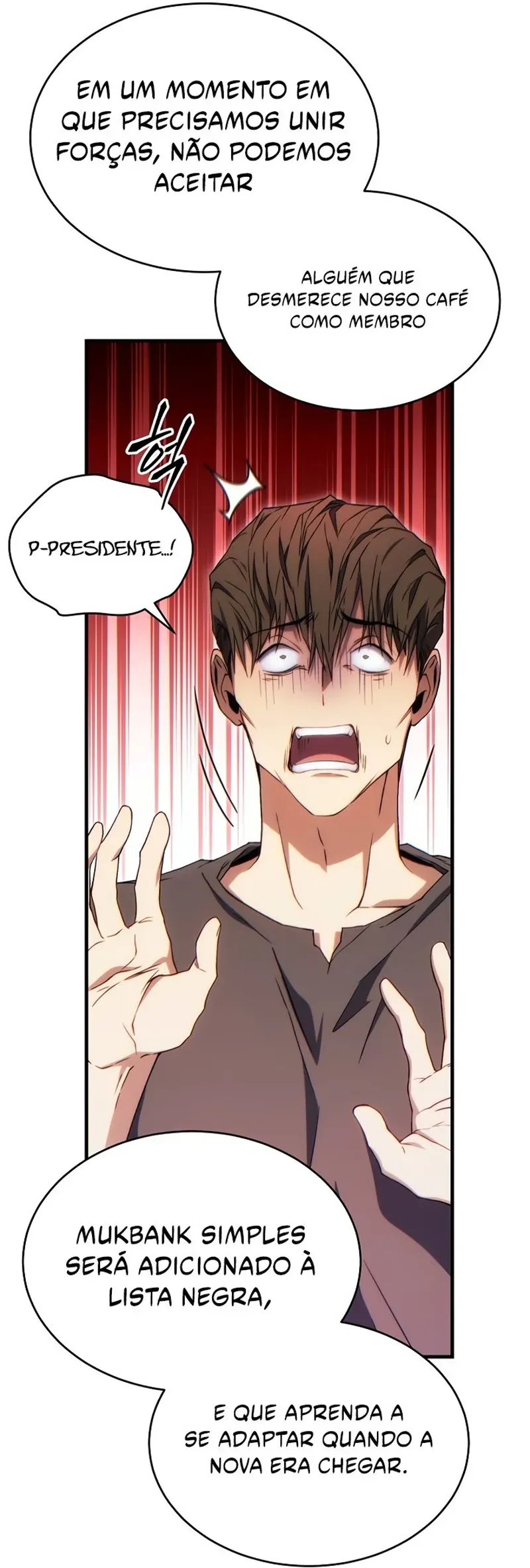 Read The 100th Regression of the Max Level Player PT Manga Online