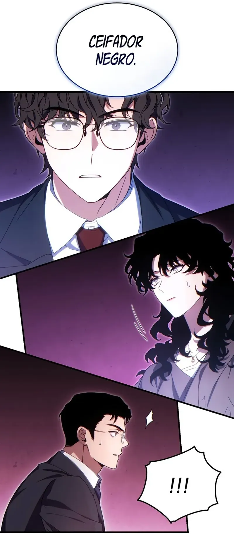 Read The 100th Regression of the Max Level Player PT Manga Online