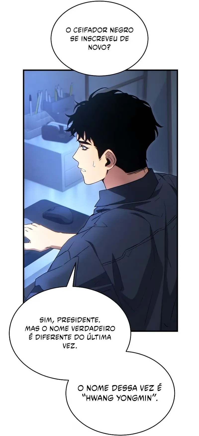 Read The 100th Regression of the Max Level Player PT Manga Online