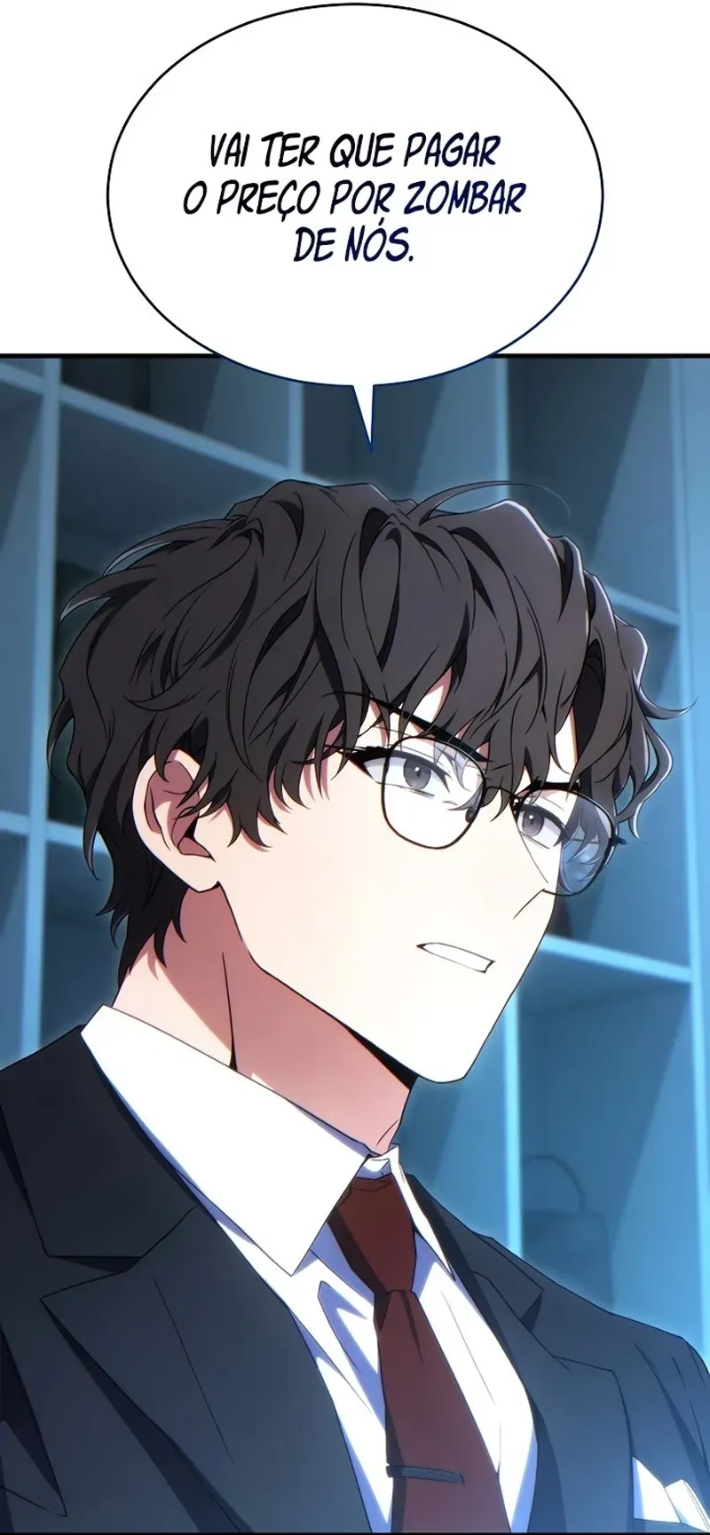 Read The 100th Regression of the Max Level Player PT Manga Online