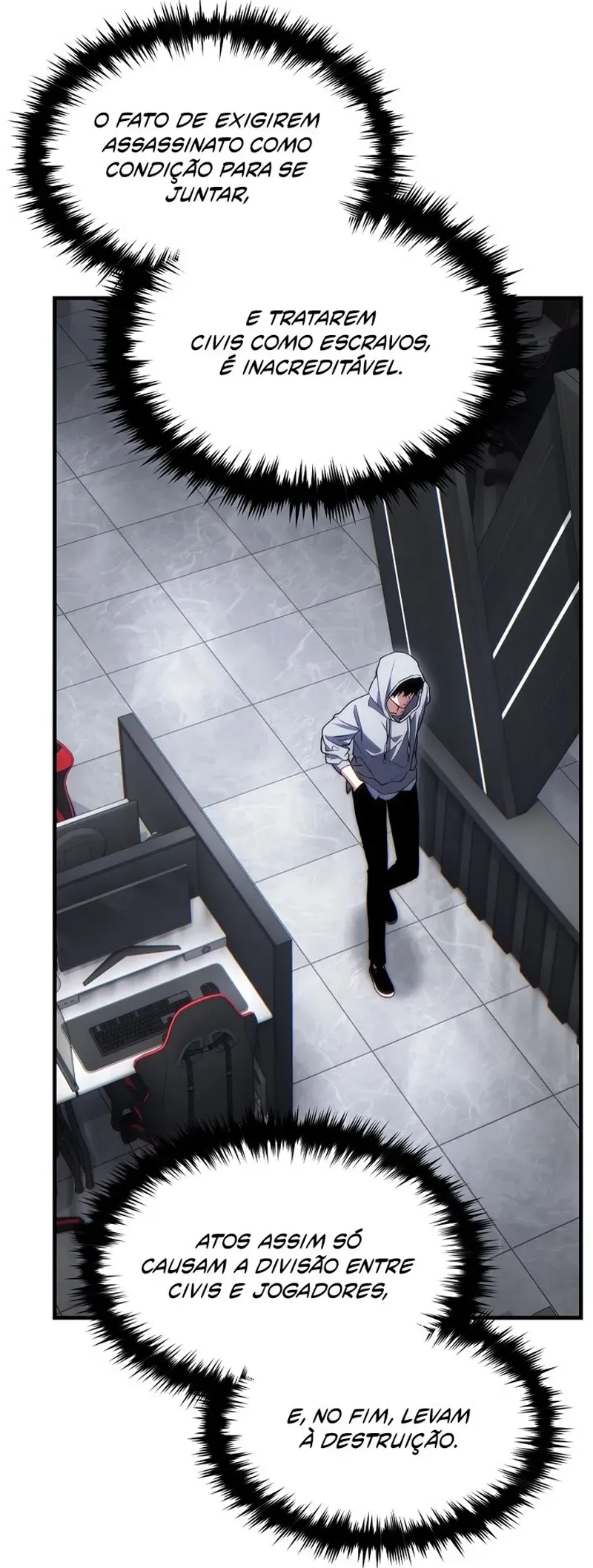 Read The 100th Regression of the Max Level Player PT Manga Online