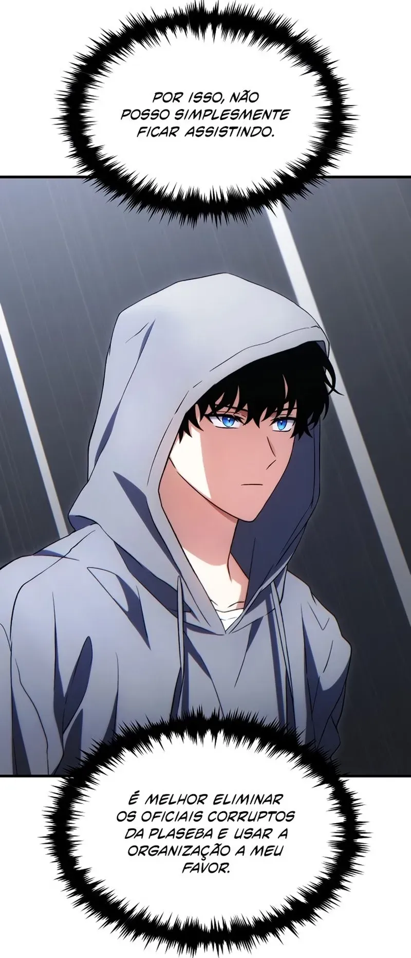 Read The 100th Regression of the Max Level Player PT Manga Online