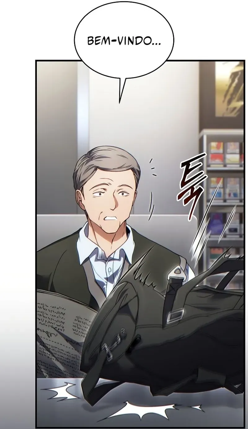 Read The 100th Regression of the Max Level Player PT Manga Online