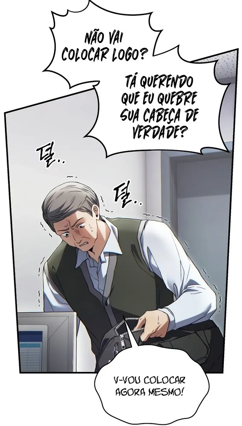 Read The 100th Regression of the Max Level Player PT Manga Online